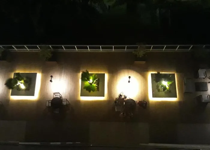 Ilha Pura Barra Temporada Apartamento Rio de Janeiro